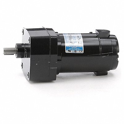 LEESON M112503300 Parallel Shaft Gearmotors 180V
