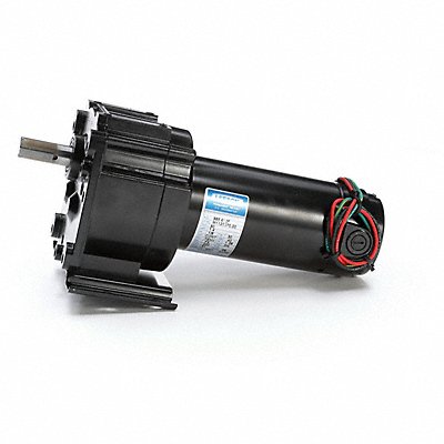 LEESON M112507000 Parallel Shaft Gearmotors 90V