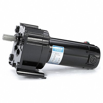 LEESON M112503800 Parallel Shaft Gearmotors 180V