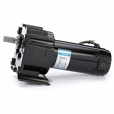 LEESON M112507200 Parallel Shaft Gearmotors 90V