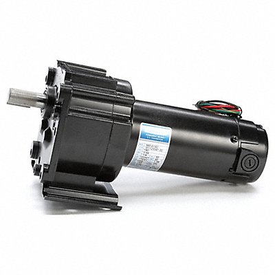 LEESON M112504100 Parallel Shaft Gearmotors 180V