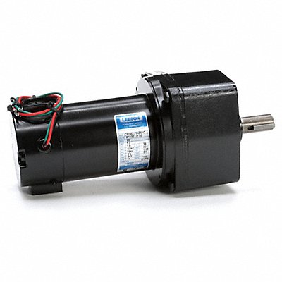 LEESON M113510700 Parallel Shaft Gearmotors 90V