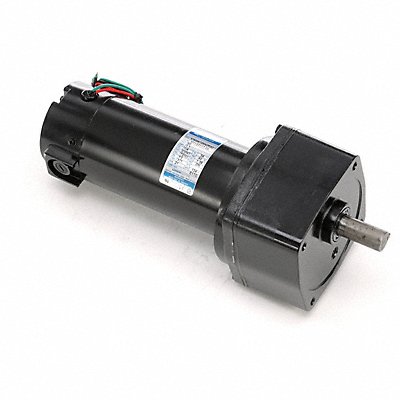 LEESON M113511700 Parallel Shaft Gearmotors 90V