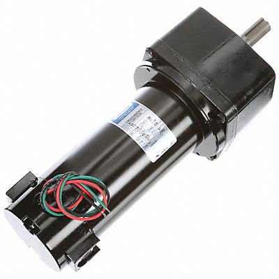 LEESON M113511500 Parallel Shaft Gearmotors 90V