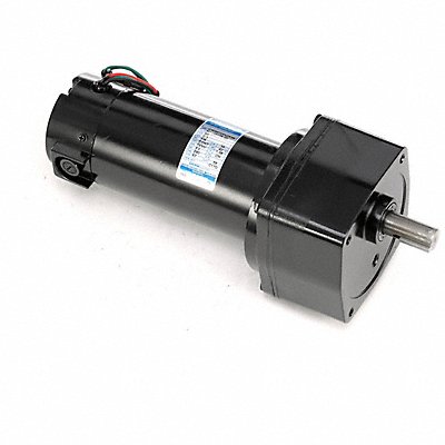 LEESON M113510800 Parallel Shaft Gearmotors 90V
