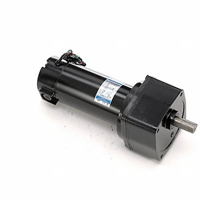 LEESON M113514600 Parallel Shaft Gearmotors 180V