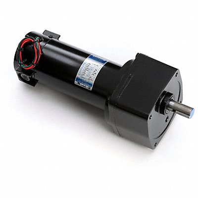 LEESON M113514700 Parallel Shaft Gearmotors 180V