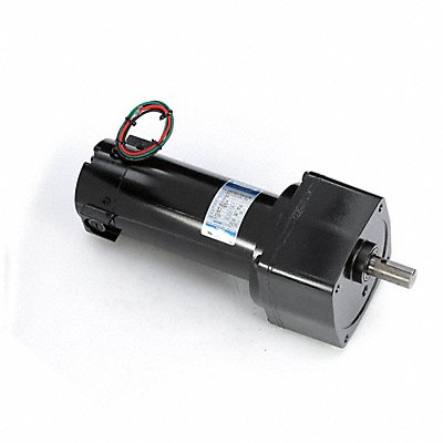 LEESON M113511600 Parallel Shaft Gearmotors 90V