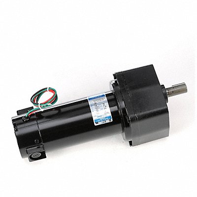 LEESON M113515000 Parallel Shaft Gearmotors 180V