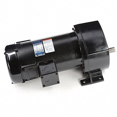 LEESON 10870700 Parallel Shaft Gearmotors 90V