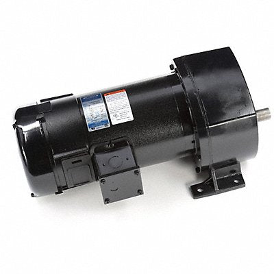 LEESON 10870800 Parallel Shaft Gearmotors 90V