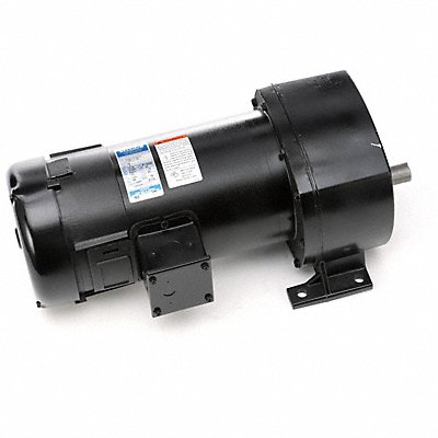LEESON 10871100 Parallel Shaft Gearmotors 90V
