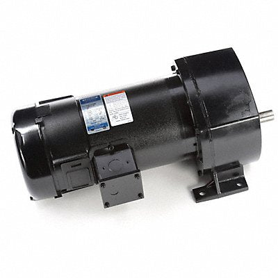 LEESON 10871200 Parallel Shaft Gearmotors 90V
