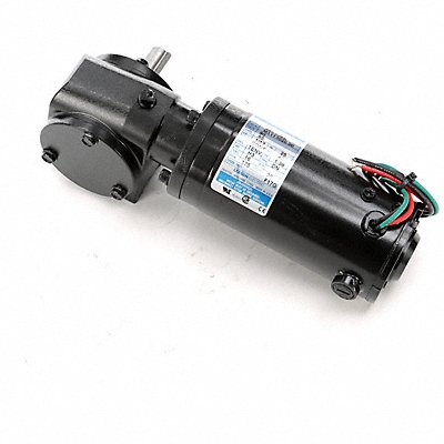 LEESON M111502000 Right Angle Gearmotors 90V