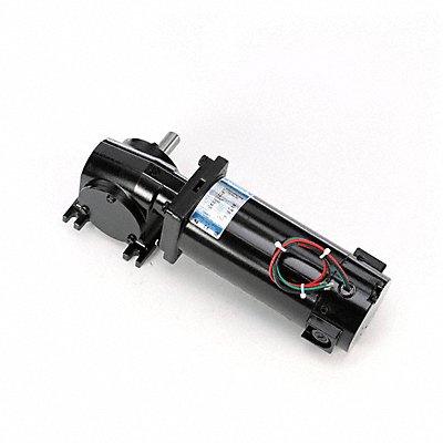 LEESON M113506400 Right Angle Gearmotors 180V
