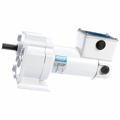 LEESON M112526200 Parallel Shaft Gearmotors 90V