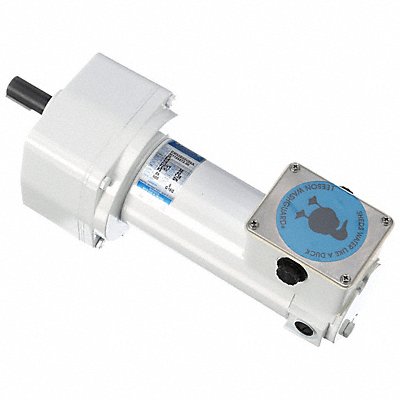 LEESON M112527200 Parallel Shaft Gearmotors 90V