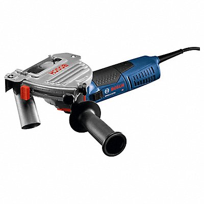 BOSCH GWS1352TG Corded Tuckpoint Grinder 13 A
