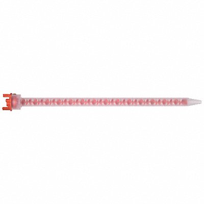 LOCTITE 1375210 Mixing Nozzle Orange 14 3/10 L PK10