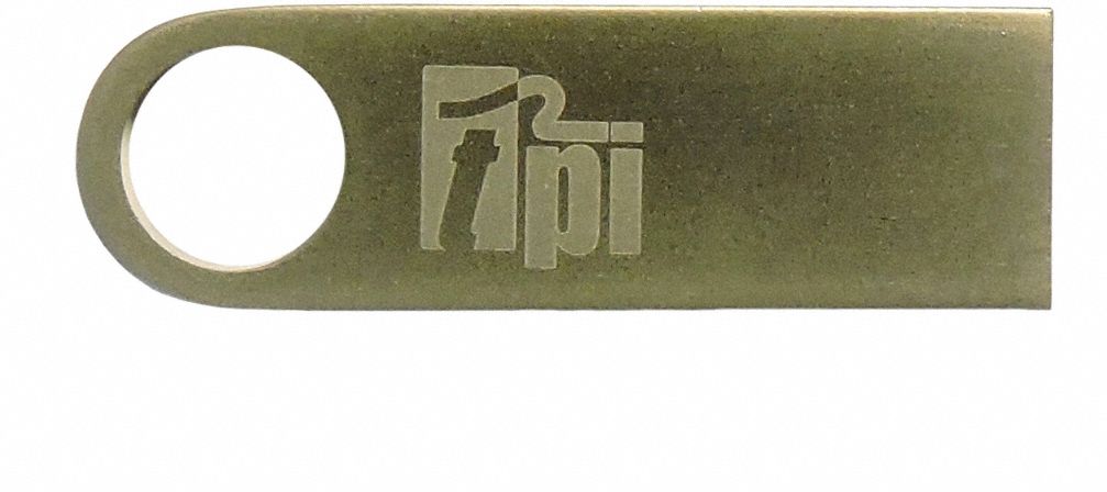 TEST PRODUCTS INTL. A9091 C-TrendIISoftware  9034/9038-Ex