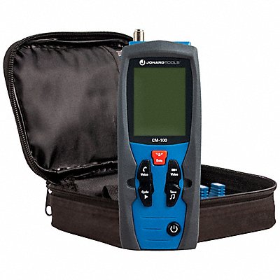 JONARD TOOLS CM100 Cable Mapper Display LCD Connector RJ11
