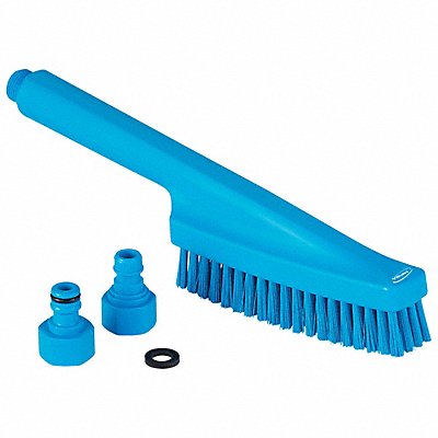 VIKAN 70573 Waterfed Brush Bristle Color Blue
