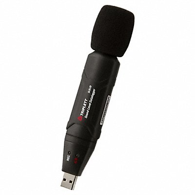 TRIPLETT SLDL20 Noise Meter/Datalogger Class 2