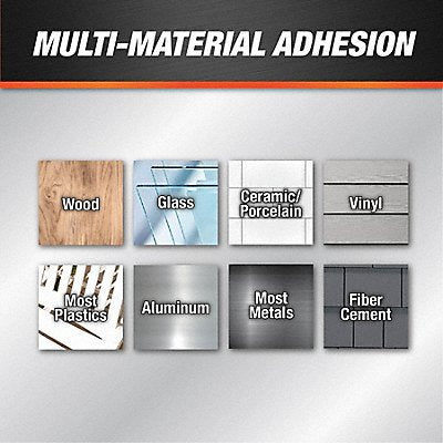 DAP 7079808784 Silicone Sealant Almond Silicone Max