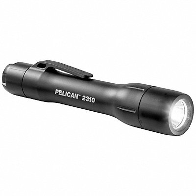 PELICAN 2310 Flashlight Battery Alkaline AA 2.25 hr