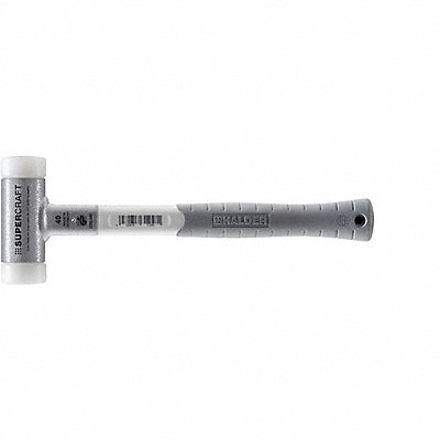 SUPERCRAFT 3399040 Dead Blow Hammer Steel 28 oz Head Weight