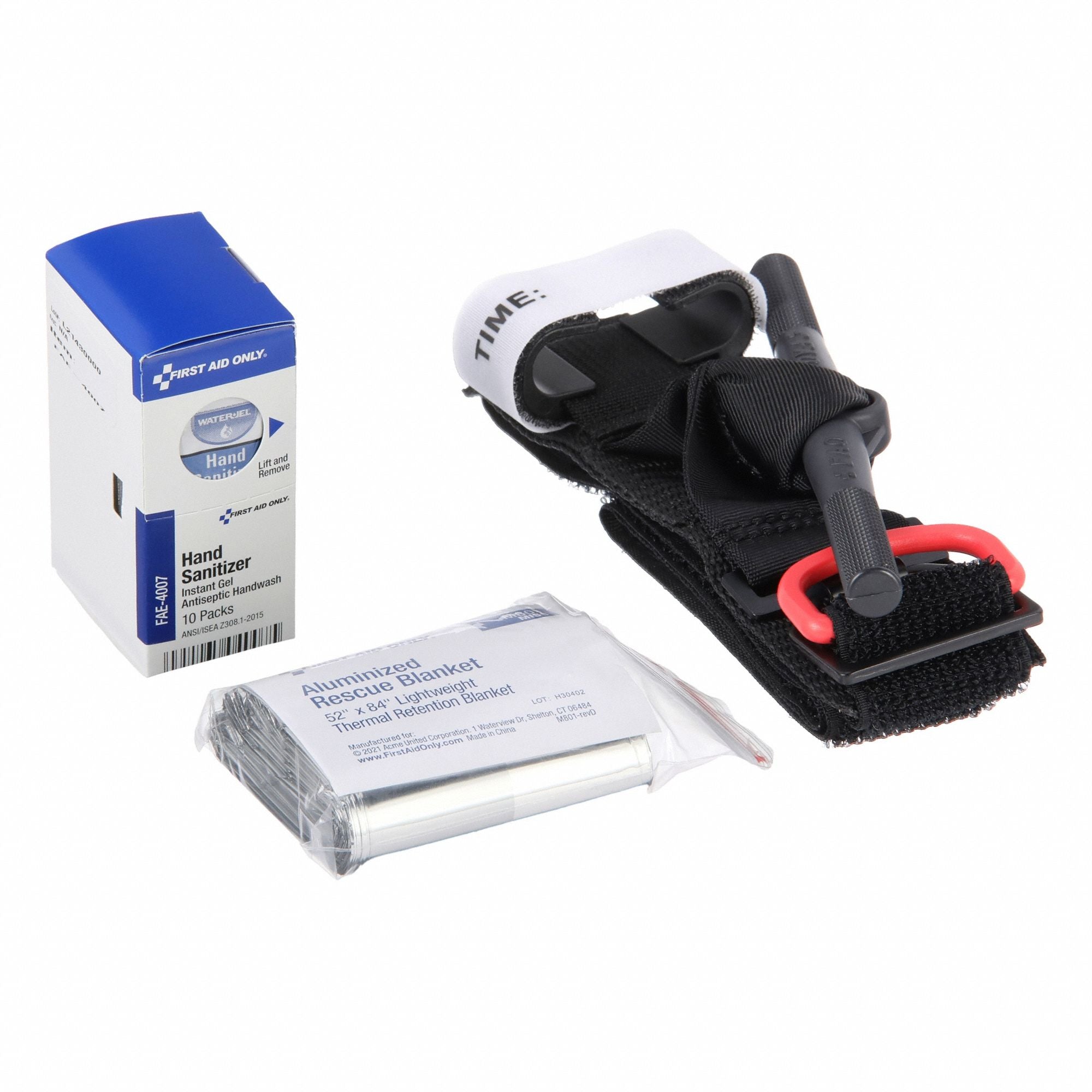 FIRST AID ONLY 91366 Standards Upgrade Kit 12pcs 10x2