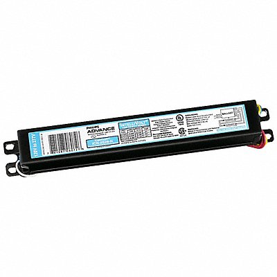 ADVANCE ICN2S54N35I Dimming Ballast Bulb T5HO 120 to 277V