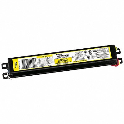 ADVANCE REB2P32N35M Ballast Electronic Bulb T8 120V