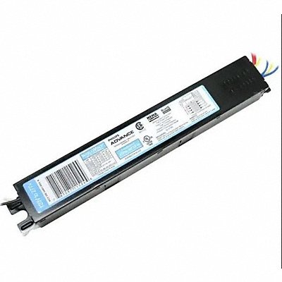 ADVANCE IOP4P32N35I Ballast Electronic Bulb T8 120 to 277V