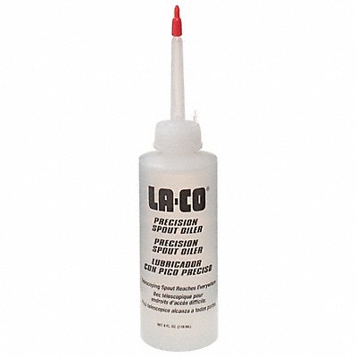 MARKAL 79704 Zoom Spout Oiler 4 oz Bottle