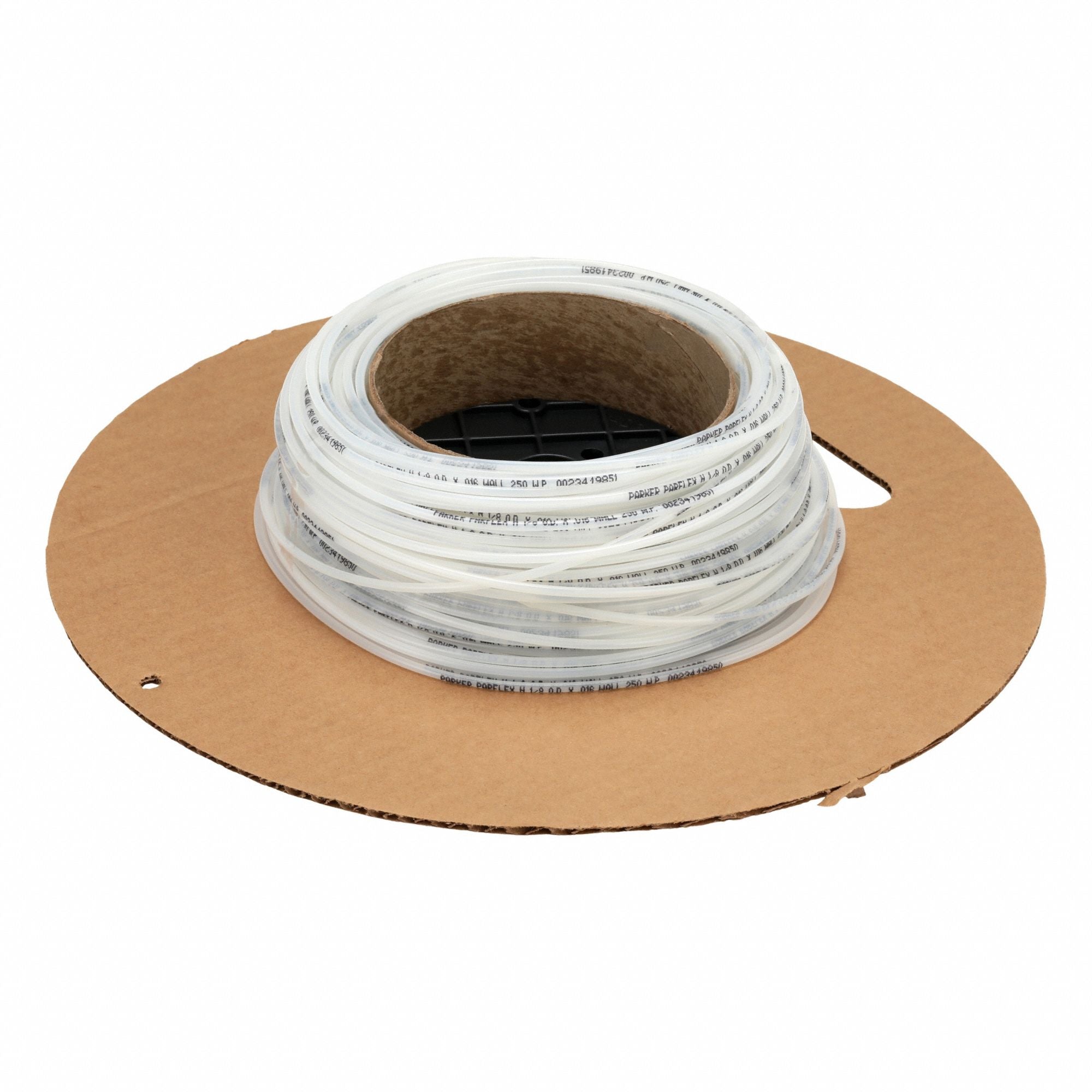 PARKER NN2016 Tubing Natural Overall 250 ft L