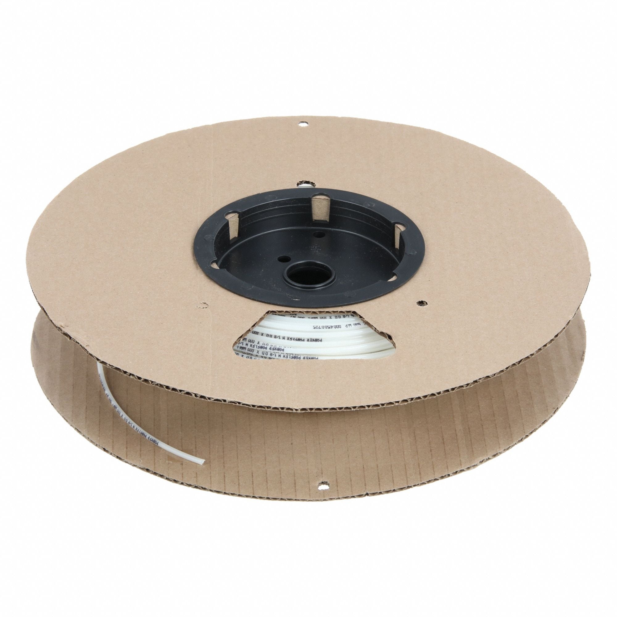 PARKER NN2031 Tubing Natural Overall 250 ft L