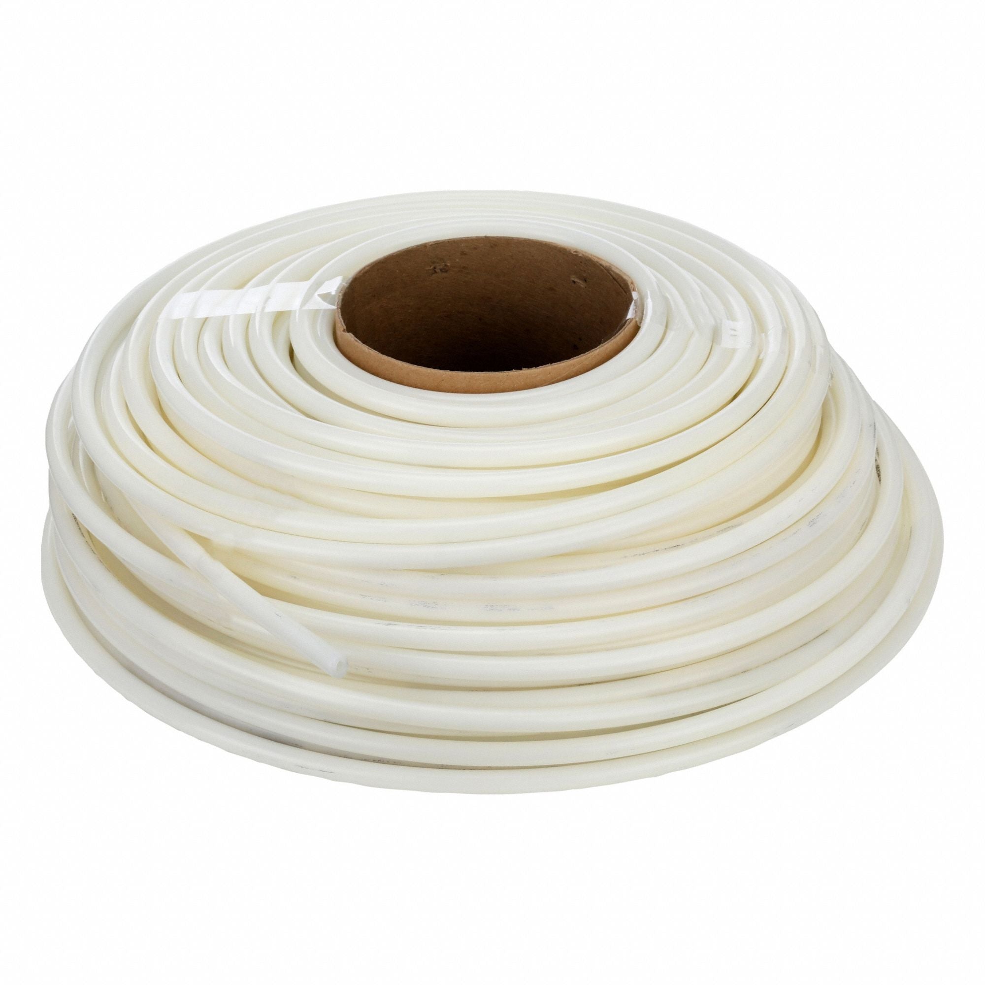 PARKER NN6093 Tubing Natural Overall 250 ft L