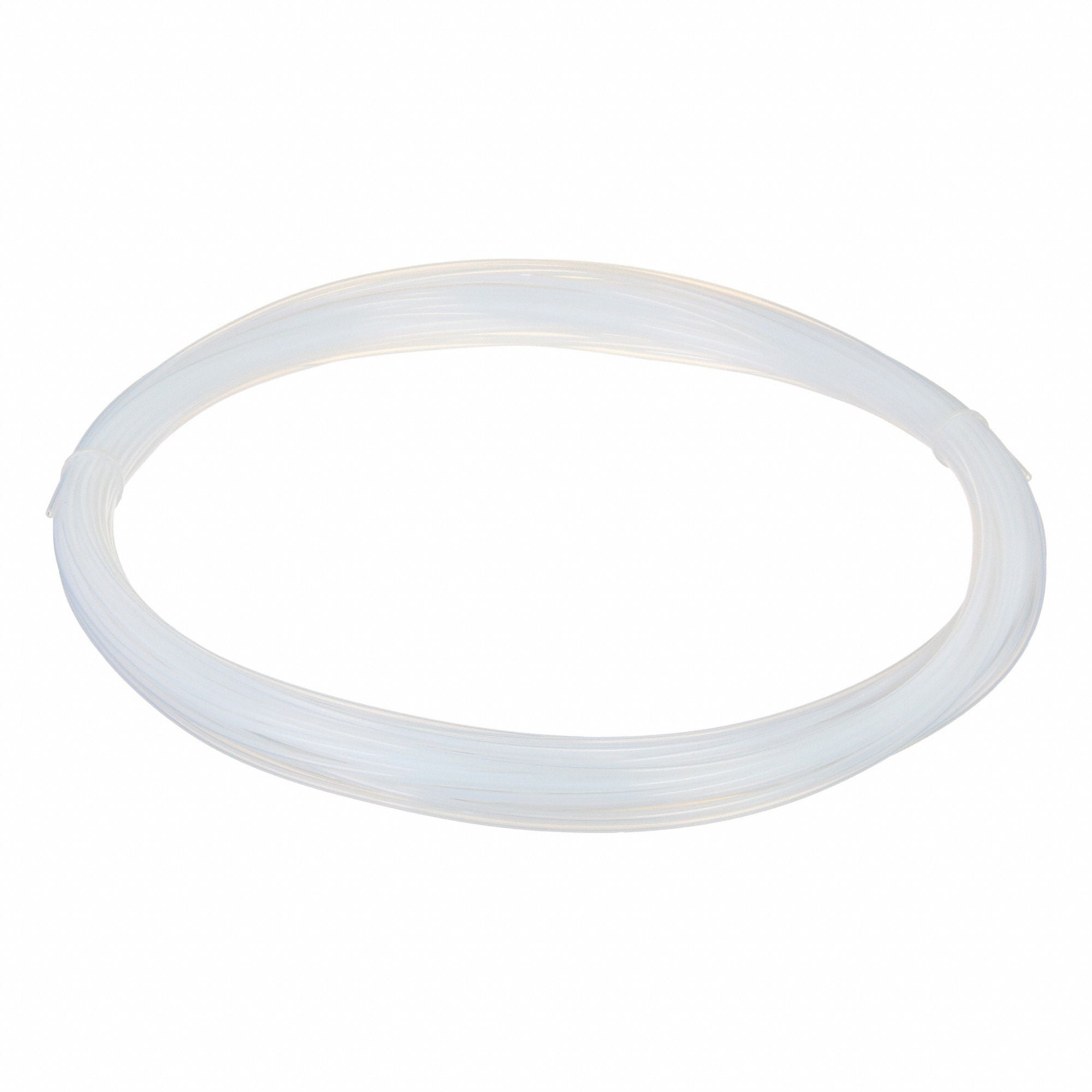 PARKER 1010125031NT100 Tubing White Shore D 50 to 65 1/16 I.D.