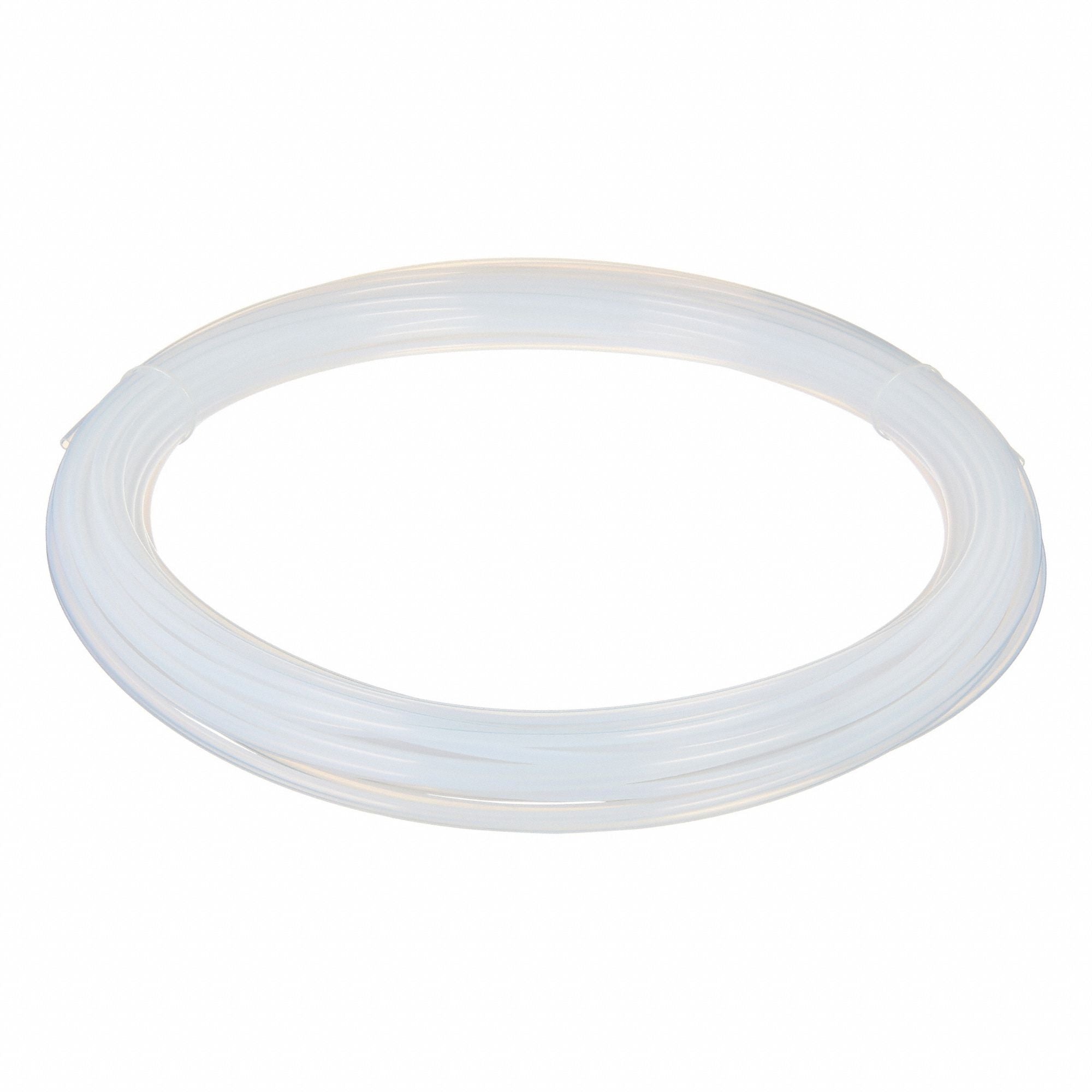 PARKER 1010188031NT100 Tubing White Shore D 50 to 65 1/8 I.D.