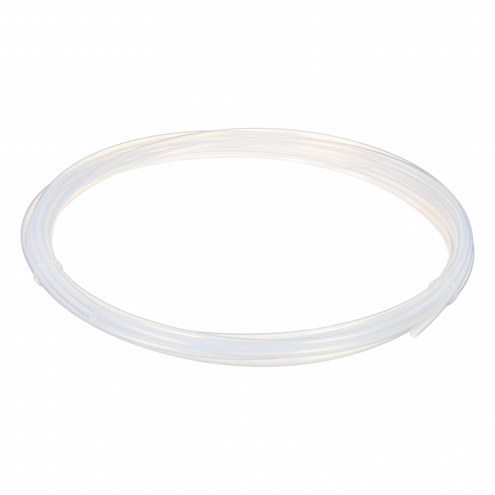 PARKER 1010250031NT25 Tubing White Shore D 50 to 65 3/16 I.D.