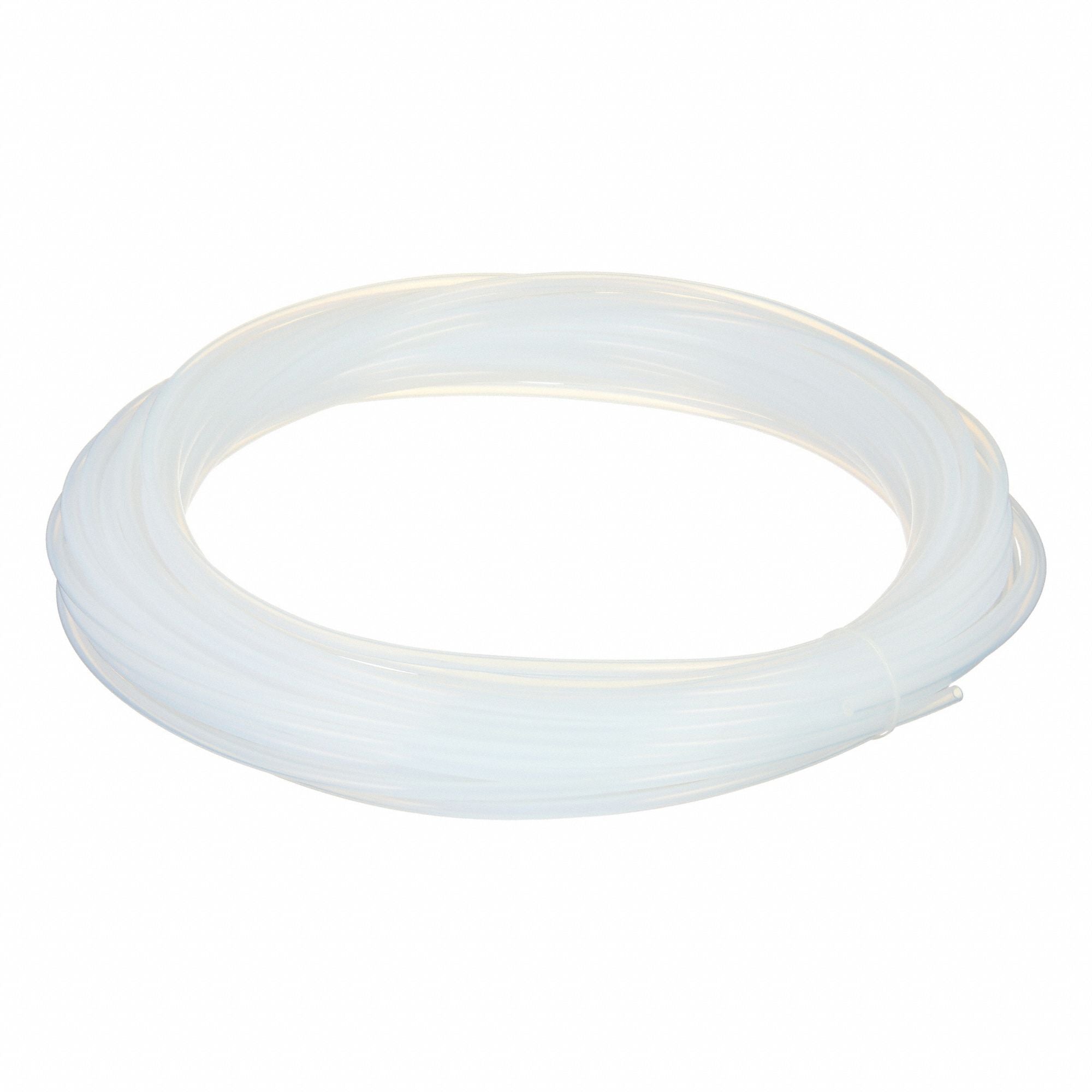 PARKER 1010250047NT100 Tubing White Shore D 50 to 65 5/32 I.D.
