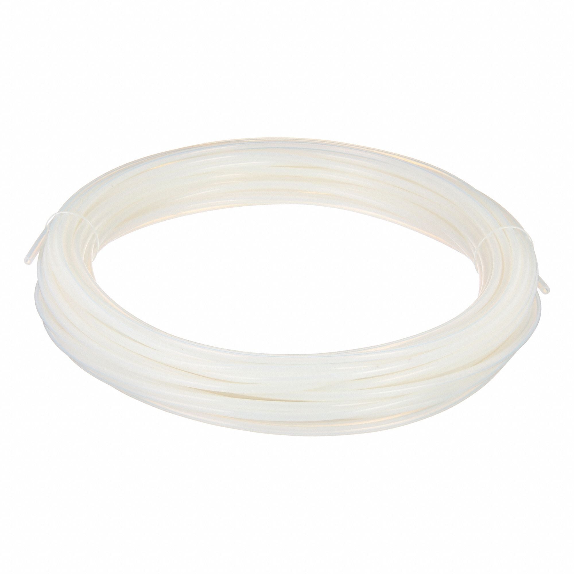 PARKER 1010250062NT100 Tubing White Shore D 50 to 65 1/8 I.D.