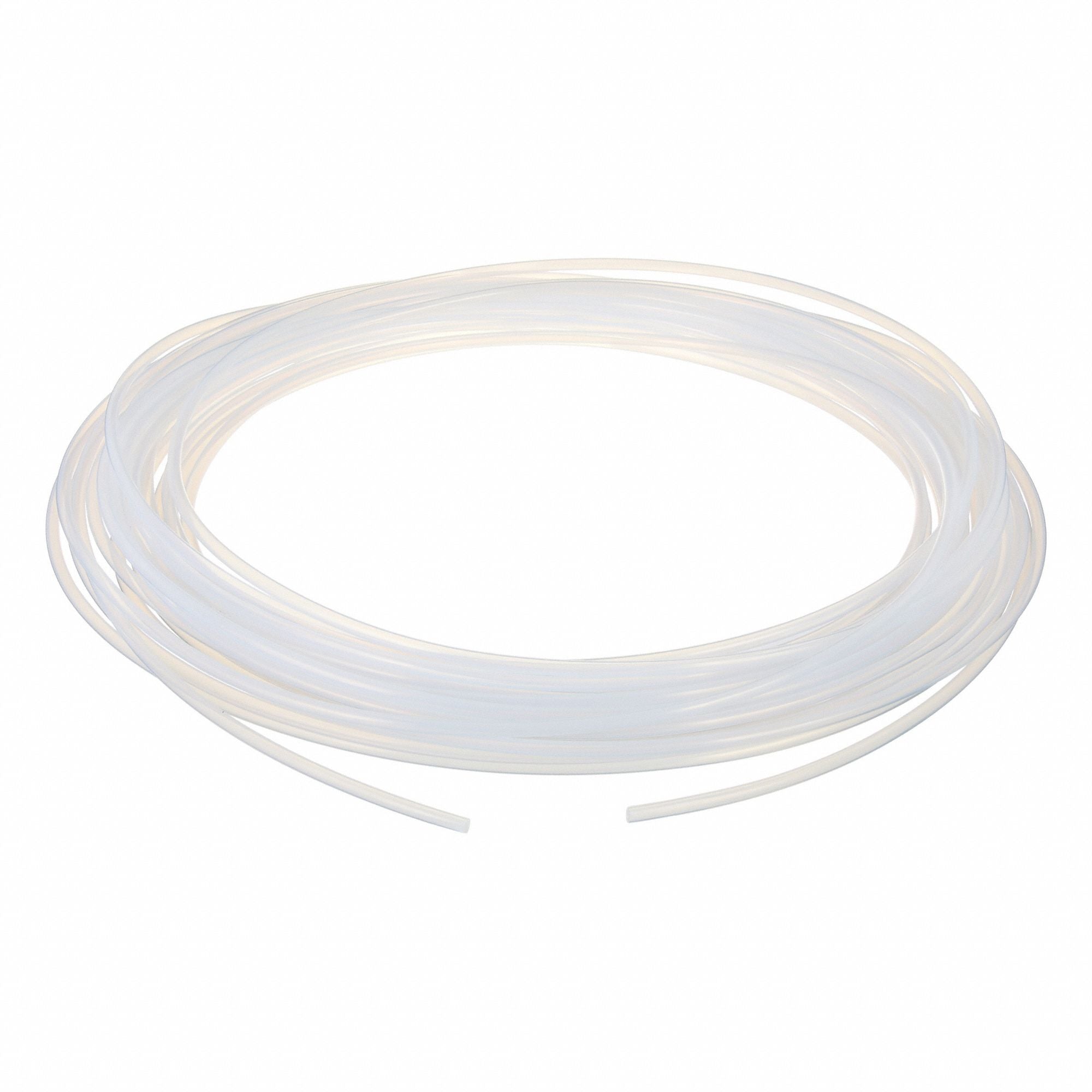 PARKER 1010312031NT100 Tubing White Shore D 50 to 65 1/4 I.D.