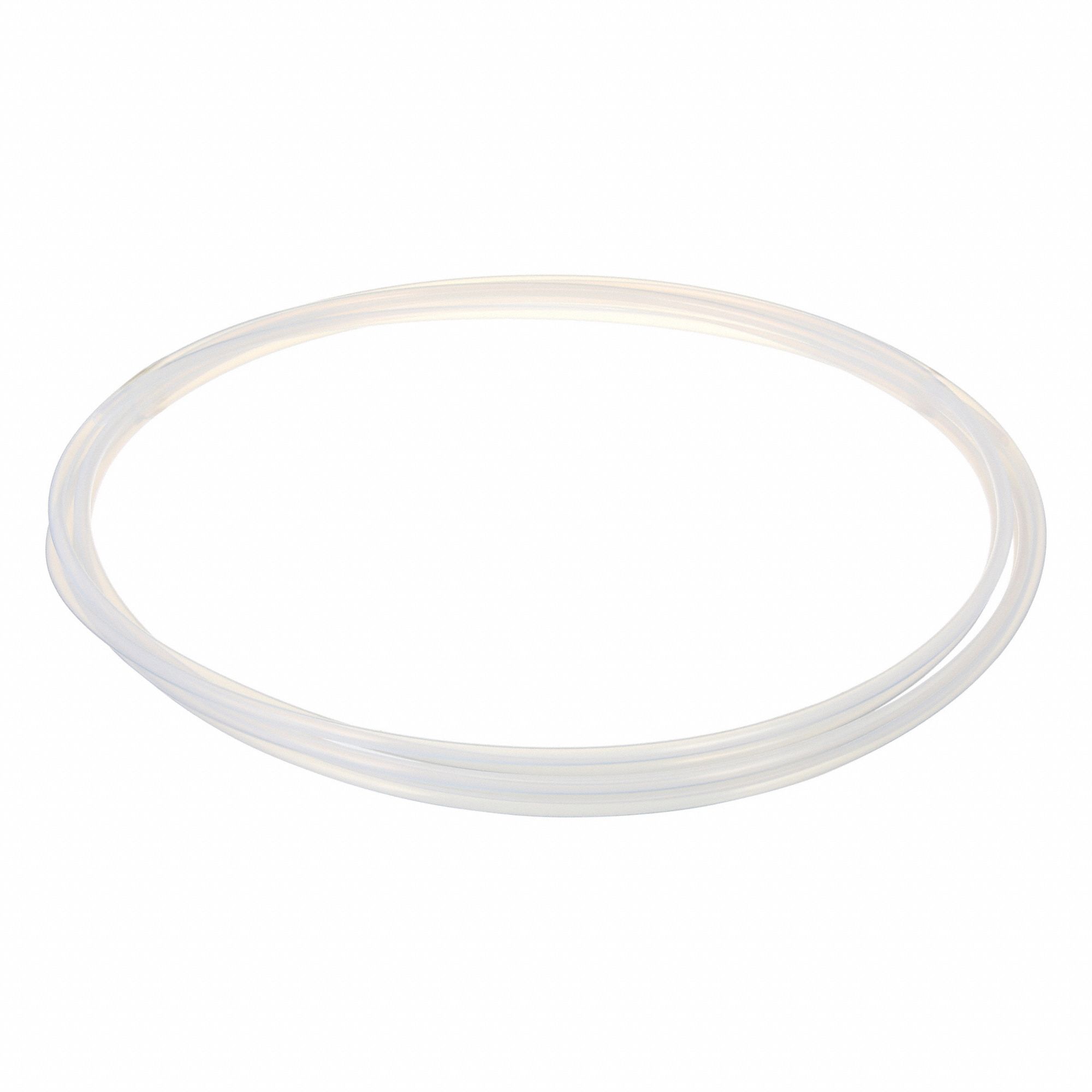 PARKER 1010312031NT25 Tubing White Shore D 50 to 65 1/4 I.D.