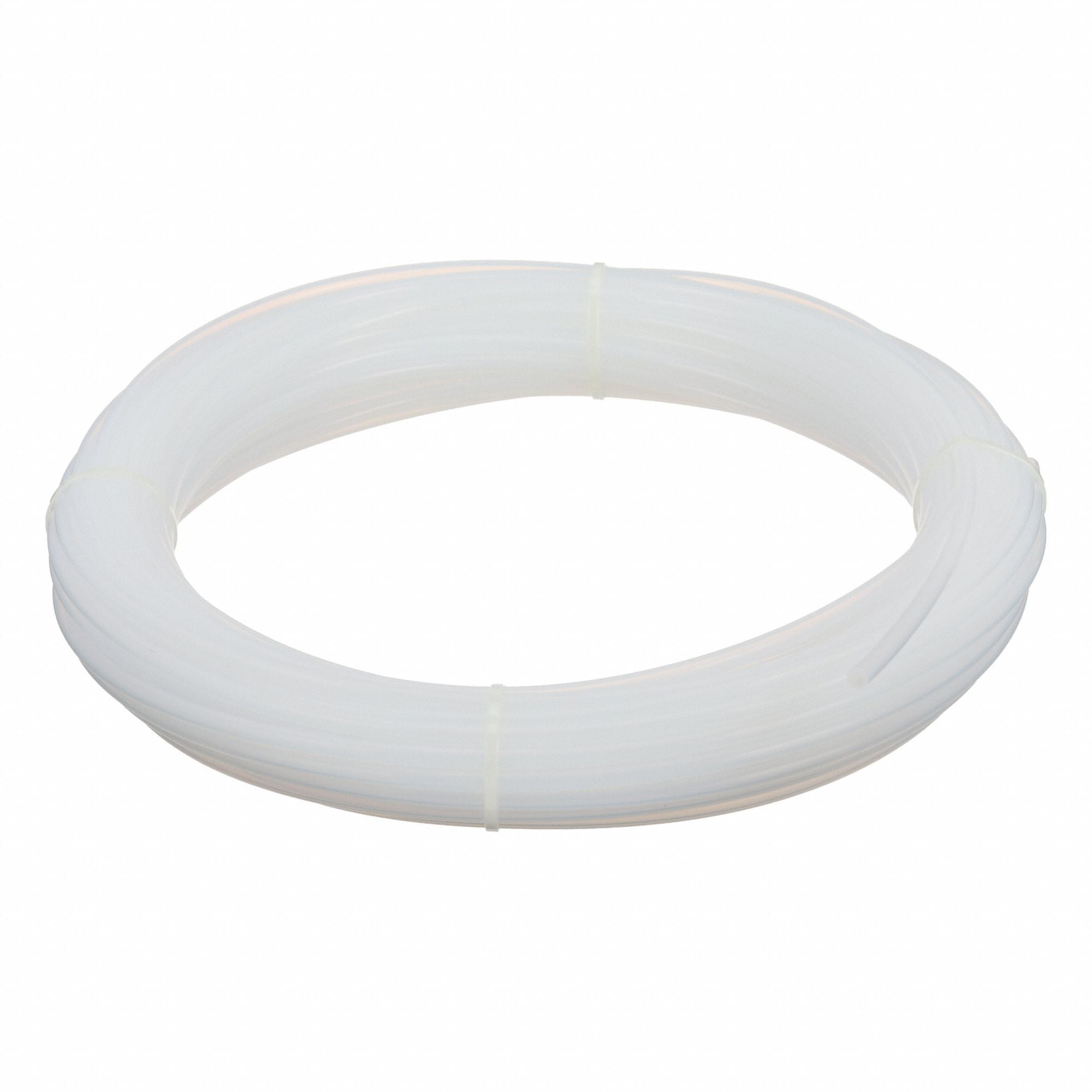 PARKER 1010312062NT100 Tubing White Shore D 50 to 65 3/16 I.D.