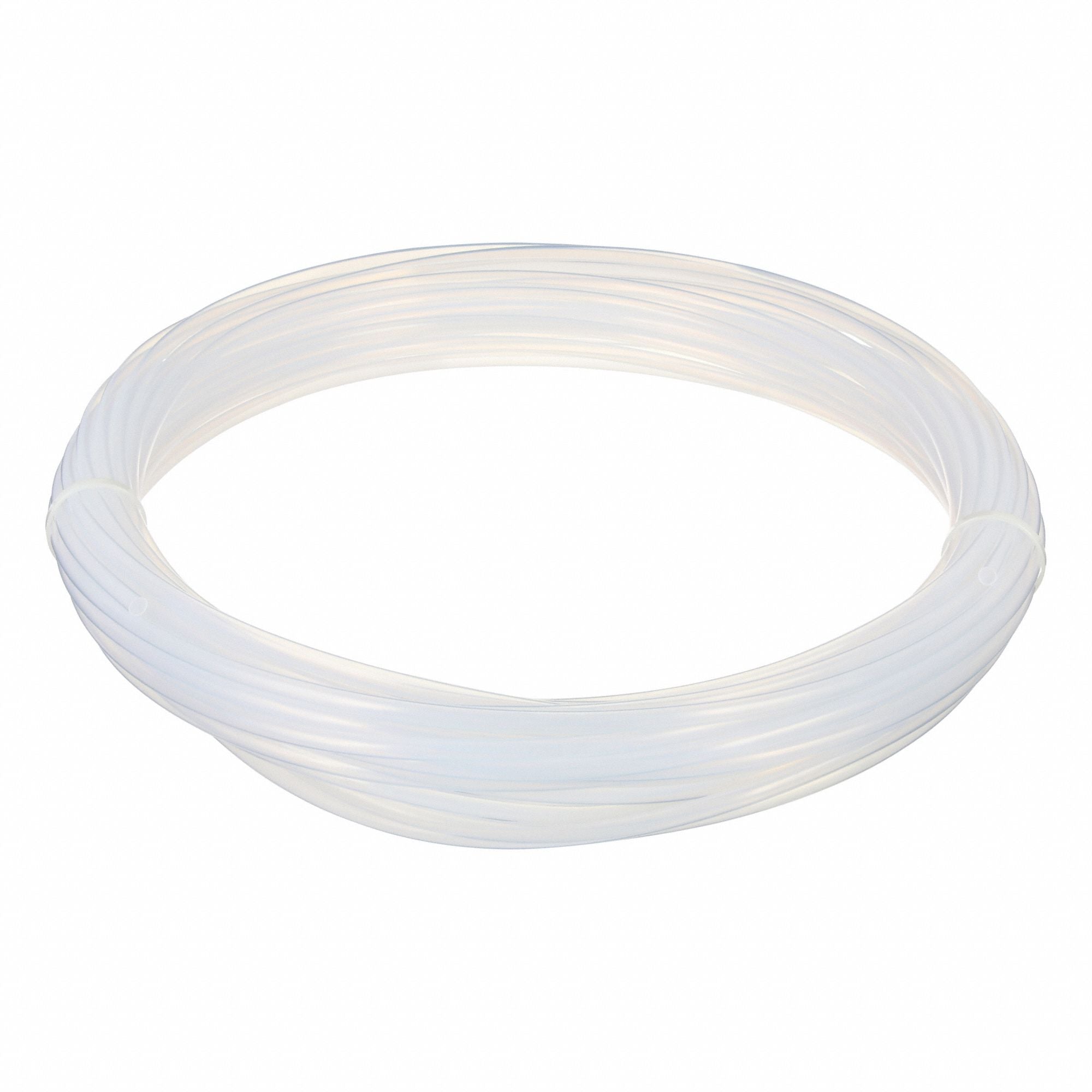 PARKER 1010375031NT100 Tubing White Shore D 50 to 65 5/16 I.D.