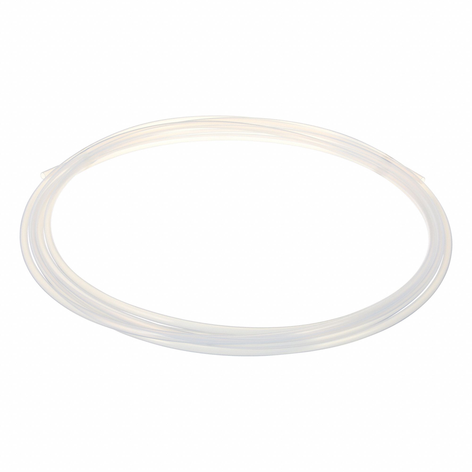 PARKER 1010375031NT25 Tubing White Shore D 50 to 65 5/16 I.D.