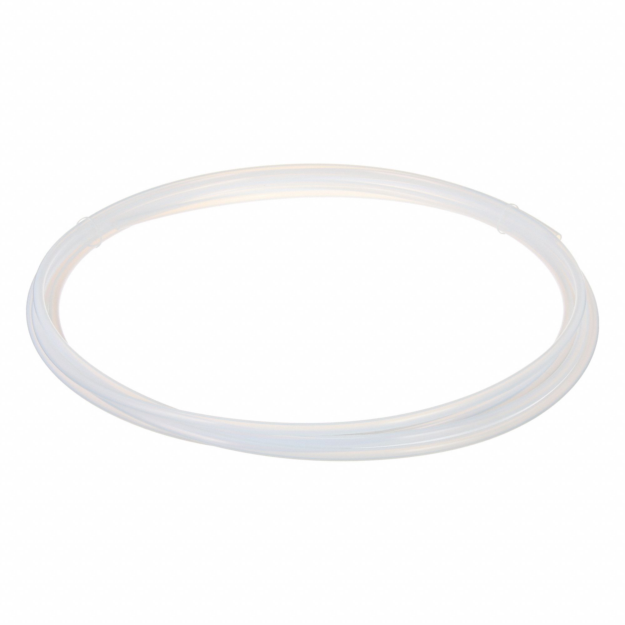 PARKER 1010438031NT25 Tubing White Shore D 50 to 65 3/8 I.D.