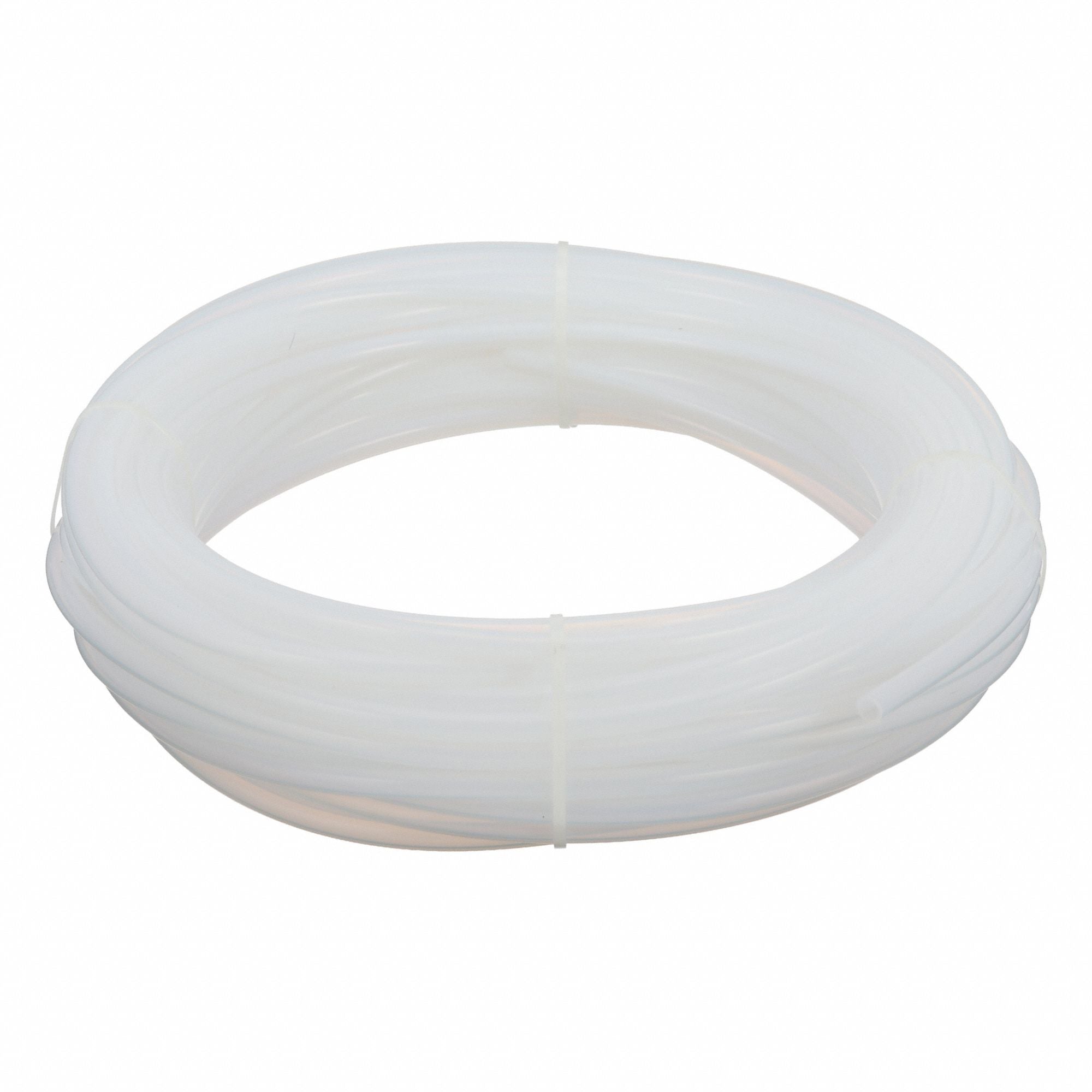 PARKER 1010438062NT100 Tubing White Shore D 50 to 65 5/16 I.D.